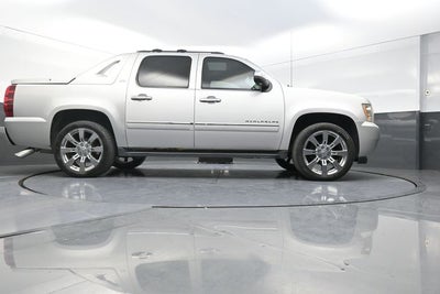 2011 Chevrolet Avalanche 1500 LTZ