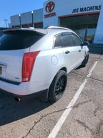 2015 Cadillac SRX Luxury