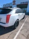 2015 Cadillac SRX Luxury