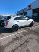 2015 Cadillac SRX Luxury