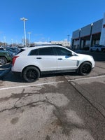 2015 Cadillac SRX Luxury