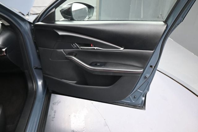 2022 Mazda Mazda CX-30 2.5 S Carbon Edition