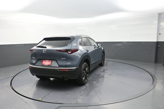 2022 Mazda Mazda CX-30 2.5 S Carbon Edition