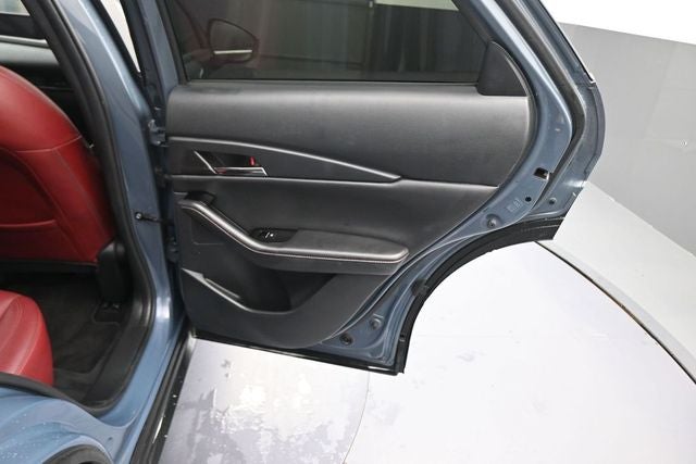 2022 Mazda Mazda CX-30 2.5 S Carbon Edition