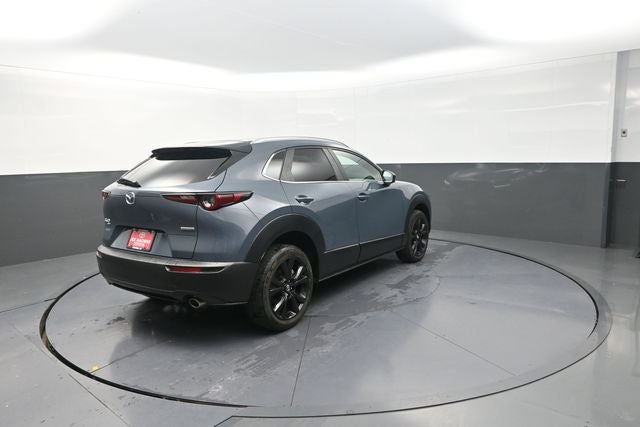 2022 Mazda Mazda CX-30 2.5 S Carbon Edition