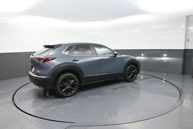2022 Mazda Mazda CX-30 2.5 S Carbon Edition
