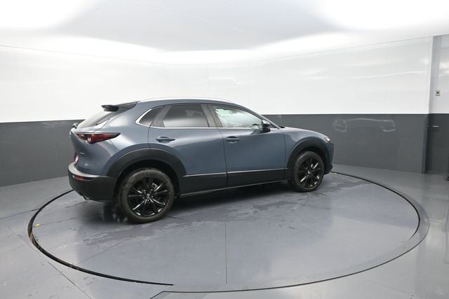 2022 Mazda Mazda CX-30 2.5 S Carbon Edition
