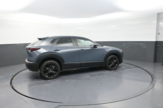 2022 Mazda Mazda CX-30 2.5 S Carbon Edition