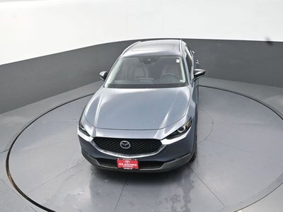 2022 Mazda Mazda CX-30 2.5 S Carbon Edition