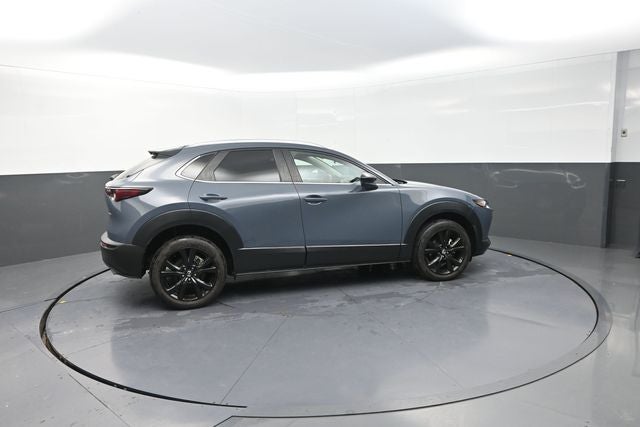 2022 Mazda Mazda CX-30 2.5 S Carbon Edition
