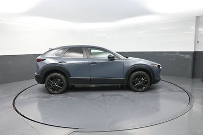 2022 Mazda Mazda CX-30 2.5 S Carbon Edition