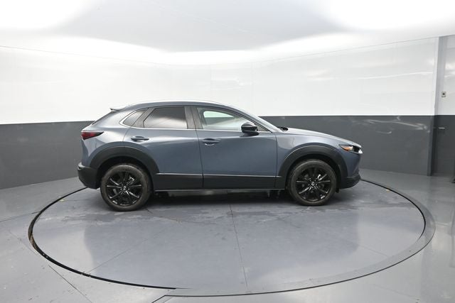 2022 Mazda Mazda CX-30 2.5 S Carbon Edition