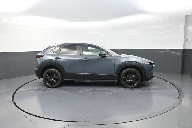 2022 Mazda Mazda CX-30 2.5 S Carbon Edition