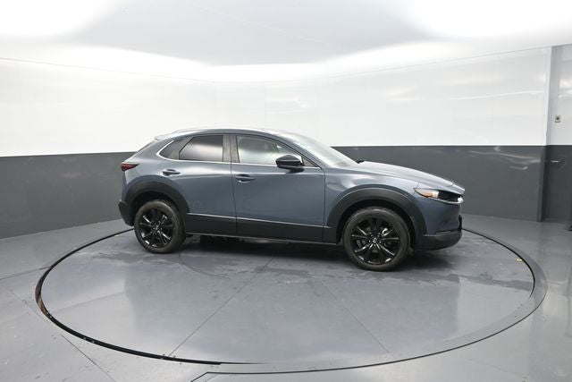 2022 Mazda Mazda CX-30 2.5 S Carbon Edition