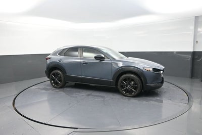 2022 Mazda Mazda CX-30 2.5 S Carbon Edition