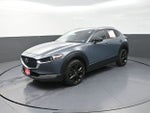 2022 Mazda Mazda CX-30 2.5 S Carbon Edition
