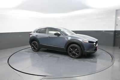 2022 Mazda Mazda CX-30 2.5 S Carbon Edition