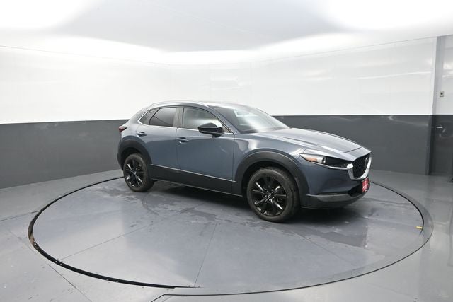 2022 Mazda Mazda CX-30 2.5 S Carbon Edition