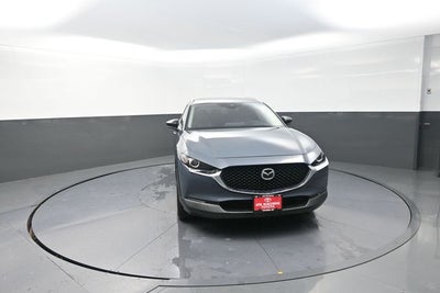2022 Mazda Mazda CX-30 2.5 S Carbon Edition