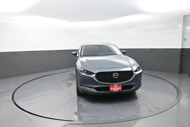 2022 Mazda Mazda CX-30 2.5 S Carbon Edition