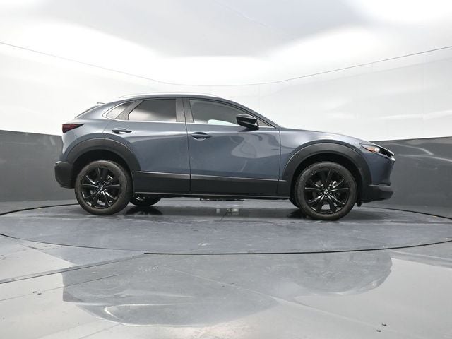 2022 Mazda Mazda CX-30 2.5 S Carbon Edition