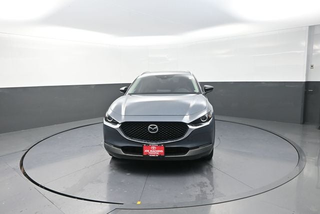 2022 Mazda Mazda CX-30 2.5 S Carbon Edition