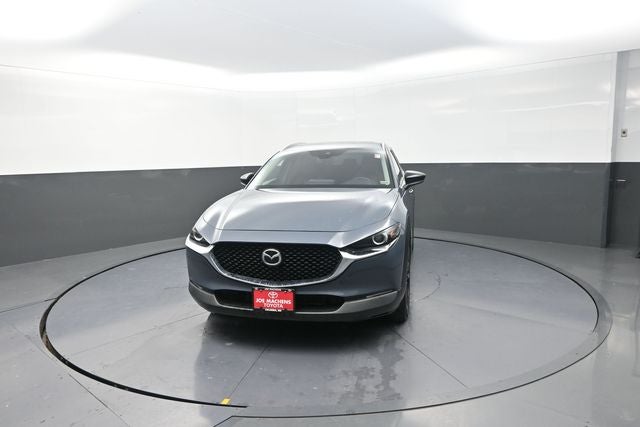 2022 Mazda Mazda CX-30 2.5 S Carbon Edition