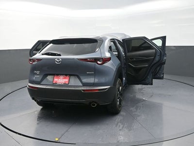 2022 Mazda Mazda CX-30 2.5 S Carbon Edition