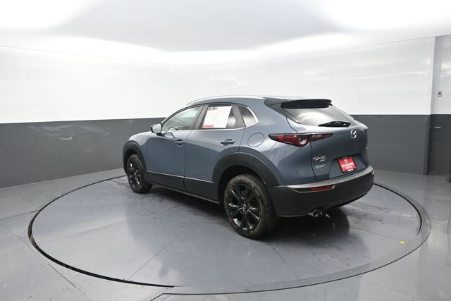 2022 Mazda Mazda CX-30 2.5 S Carbon Edition