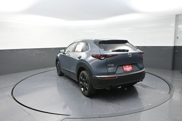 2022 Mazda Mazda CX-30 2.5 S Carbon Edition