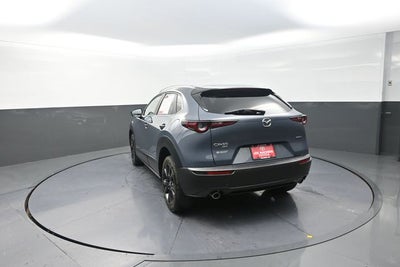 2022 Mazda Mazda CX-30 2.5 S Carbon Edition