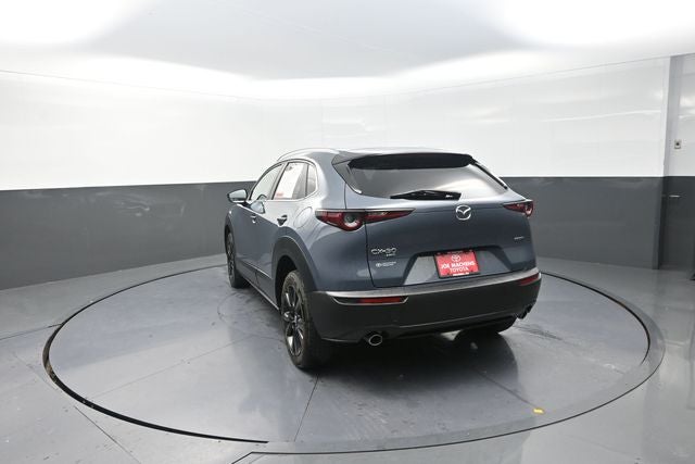 2022 Mazda Mazda CX-30 2.5 S Carbon Edition