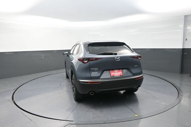2022 Mazda Mazda CX-30 2.5 S Carbon Edition