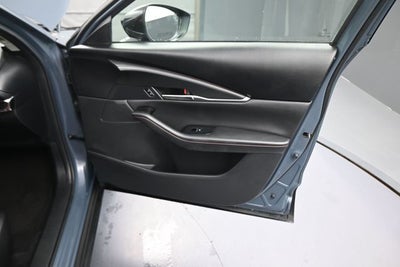 2022 Mazda Mazda CX-30 2.5 S Carbon Edition