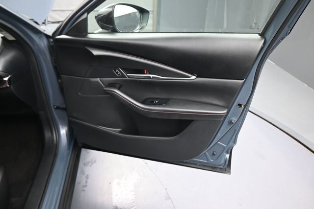 2022 Mazda Mazda CX-30 2.5 S Carbon Edition