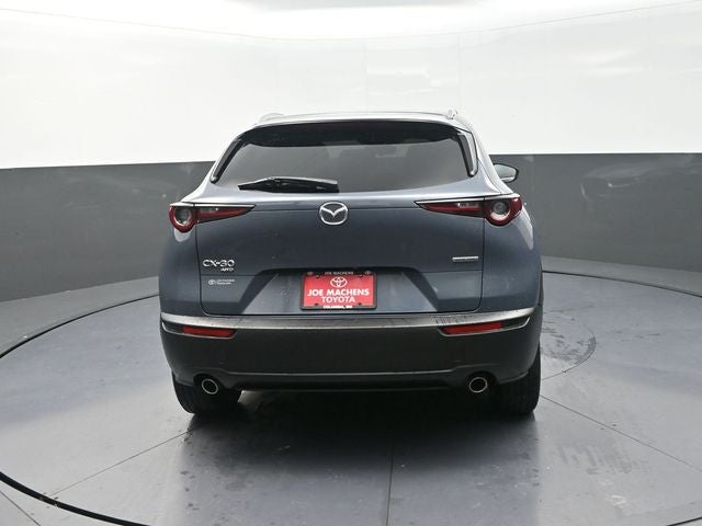 2022 Mazda Mazda CX-30 2.5 S Carbon Edition