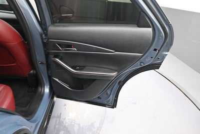 2022 Mazda Mazda CX-30 2.5 S Carbon Edition