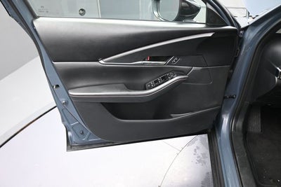 2022 Mazda Mazda CX-30 2.5 S Carbon Edition