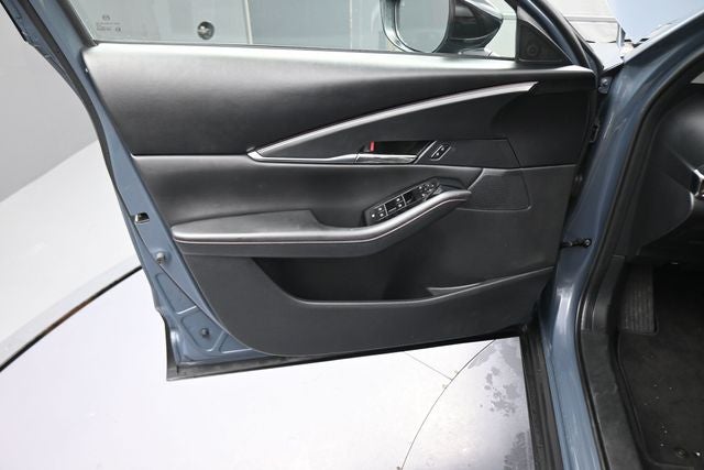 2022 Mazda Mazda CX-30 2.5 S Carbon Edition