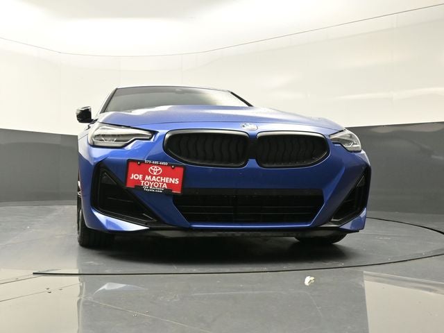 2024 BMW 2 Series M240i