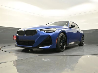 2024 BMW 2 Series M240i