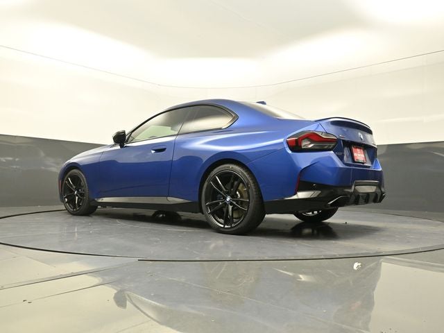 2024 BMW 2 Series M240i