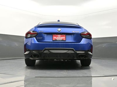 2024 BMW 2 Series M240i