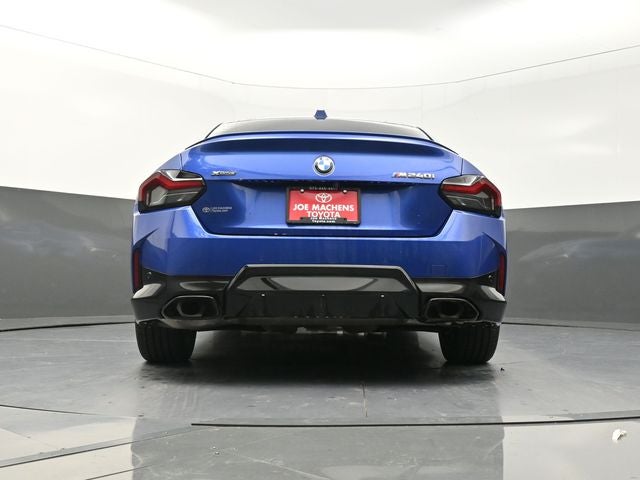 2024 BMW 2 Series M240i