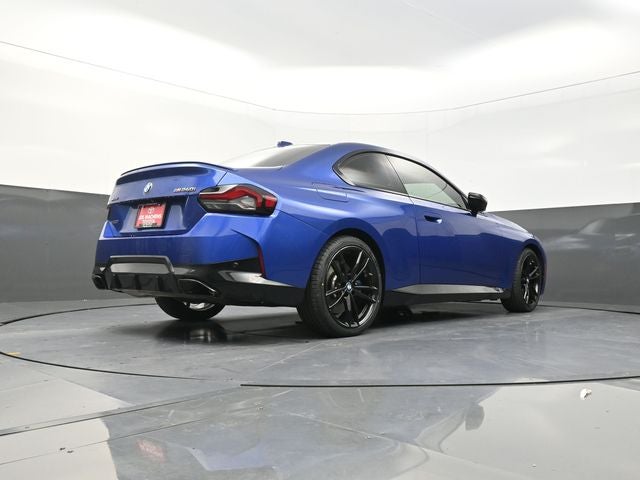 2024 BMW 2 Series M240i