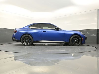 2024 BMW 2 Series M240i