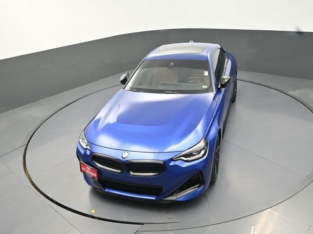 2024 BMW 2 Series M240i