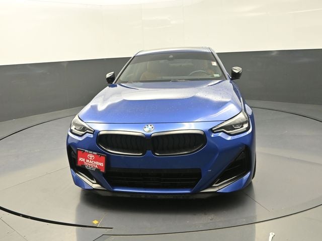 2024 BMW 2 Series M240i