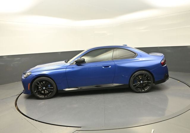 2024 BMW 2 Series M240i