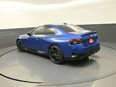 2024 BMW 2 Series M240i